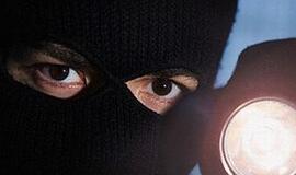 Klaipėdos rajone apiplėšta parduotuvė