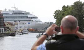 Klaipėdos regioną siūlys turistams