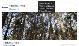 Kremlius: JAV sankcijos Rusijai turės mažai įtakos ekonomikai