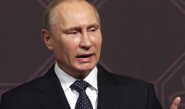 Latvijos URM vadovas neketina įtraukti į "juodąjį sąrašą“ Vladimirą Putiną parėmusių Rusijos kultūros veikėjų