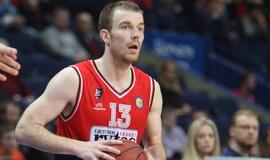 "Lietuvos rytas" 44 taškų skirtumu nugalėjo Prienų klubą