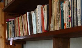 Literatūros vertėjų sąjunga paskyrė antipremijas