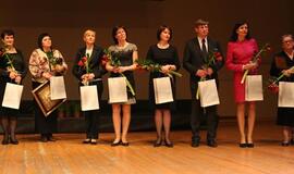 Medikams - pacientų ir valdžios padėkos