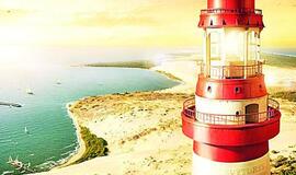 Netrukus paaiškės "Švyturio" stipendijos konkurso finalininkai