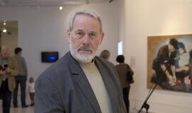 Parodų rūmuose - renginiai senjorams