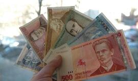 Pasitikrinkite, kiek darbdavys deklaruoja jums mokantis