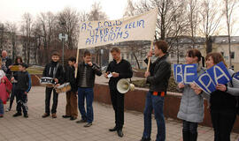 Patyčios: kodėl jos dar yra?