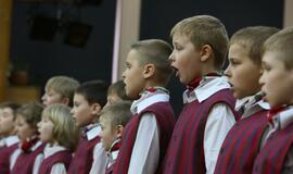 Klaipėdoje - "Pavasario linksmybės"