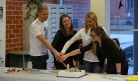 Konkursas "Užaugink verslo idėją"