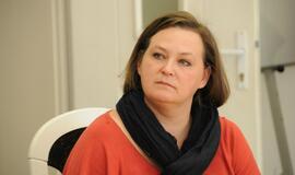 "Švyturio Klaipėdos ateities" stipendijos nugalėtojo paskelbimas