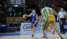 "Neptūnas" "LSU-Atletas"