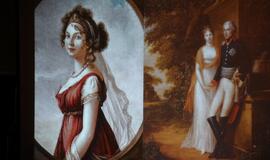 Klaipėdoje įteikti karalienės Luizės medaliai