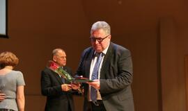 Medikams - pacientų ir valdžios padėkos