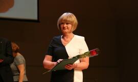 Medikams - pacientų ir valdžios padėkos