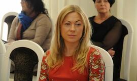 "Švyturio Klaipėdos ateities" stipendijos nugalėtojo paskelbimas