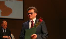 Medikams - pacientų ir valdžios padėkos