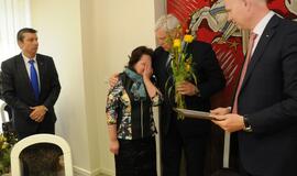 "Švyturio Klaipėdos ateities" stipendijos nugalėtojo paskelbimas