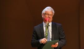 Medikams - pacientų ir valdžios padėkos