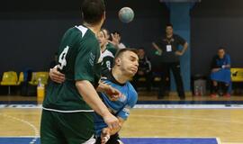 "Dragūnas" - "Granitas"