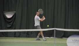 "Vakarų ekspreso" teniso taurė