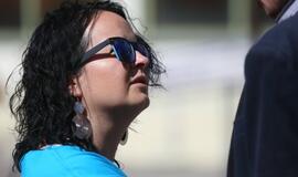 Džiazo diena Klaipėdoje