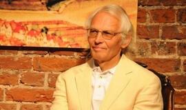 Palangoje atrastas viduramžių dvaras