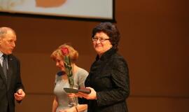 Medikams - pacientų ir valdžios padėkos