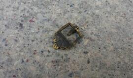 Palangoje atrastas viduramžių dvaras