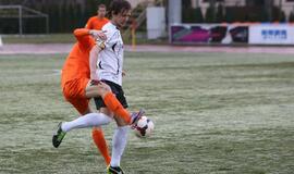 Klaipėdos "Granitas" - Gargždų "Banga"