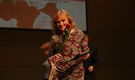 Medikams - pacientų ir valdžios padėkos