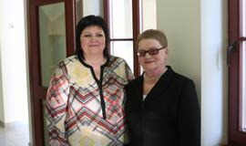 Medikams - pacientų ir valdžios padėkos