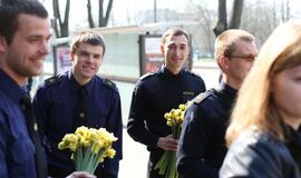 "Esi reikalinga" akcija