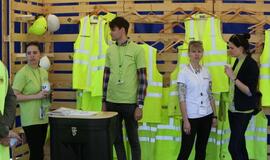 "Fortum Klaipėda" gimtadienis