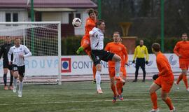 Klaipėdos "Granitas" - Gargždų "Banga"