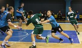 "Dragūnas" - "Granitas"