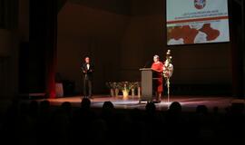 Medikams - pacientų ir valdžios padėkos