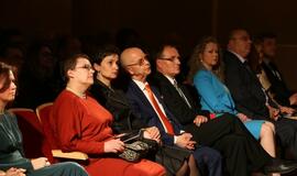 Medikams - pacientų ir valdžios padėkos