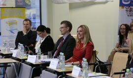 Konkursas "Užaugink verslo idėją"