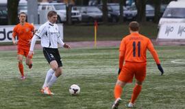 Klaipėdos "Granitas" - Gargždų "Banga"