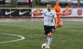 Klaipėdos "Granitas" - Gargždų "Banga"