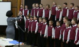 Klaipėdoje - "Pavasario linksmybės"
