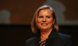 Medikams - pacientų ir valdžios padėkos