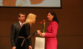 Medikams - pacientų ir valdžios padėkos