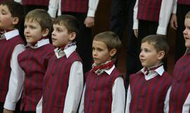 Klaipėdoje - "Pavasario linksmybės"