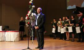 Medikams - pacientų ir valdžios padėkos