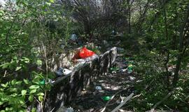 Akcija "Darom" Klaipėdoje