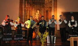 Klaipėdoje įteikti karalienės Luizės medaliai