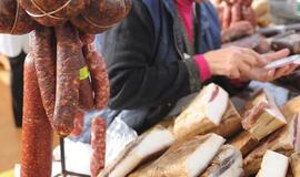 Rusija nebeįsileis lietuviškų kiaulienos produktų