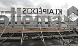 Šaldytos produkcijos fronte nieko naujo