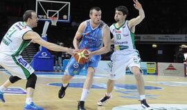 "Neptūnas" nusileido "TonyBet" ir liko trečias